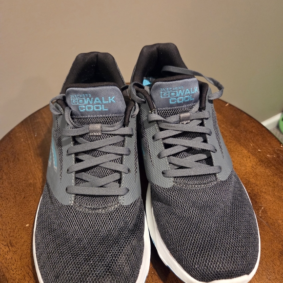 Skechers Shoes - Skechers Go Walk Cool Sneakers